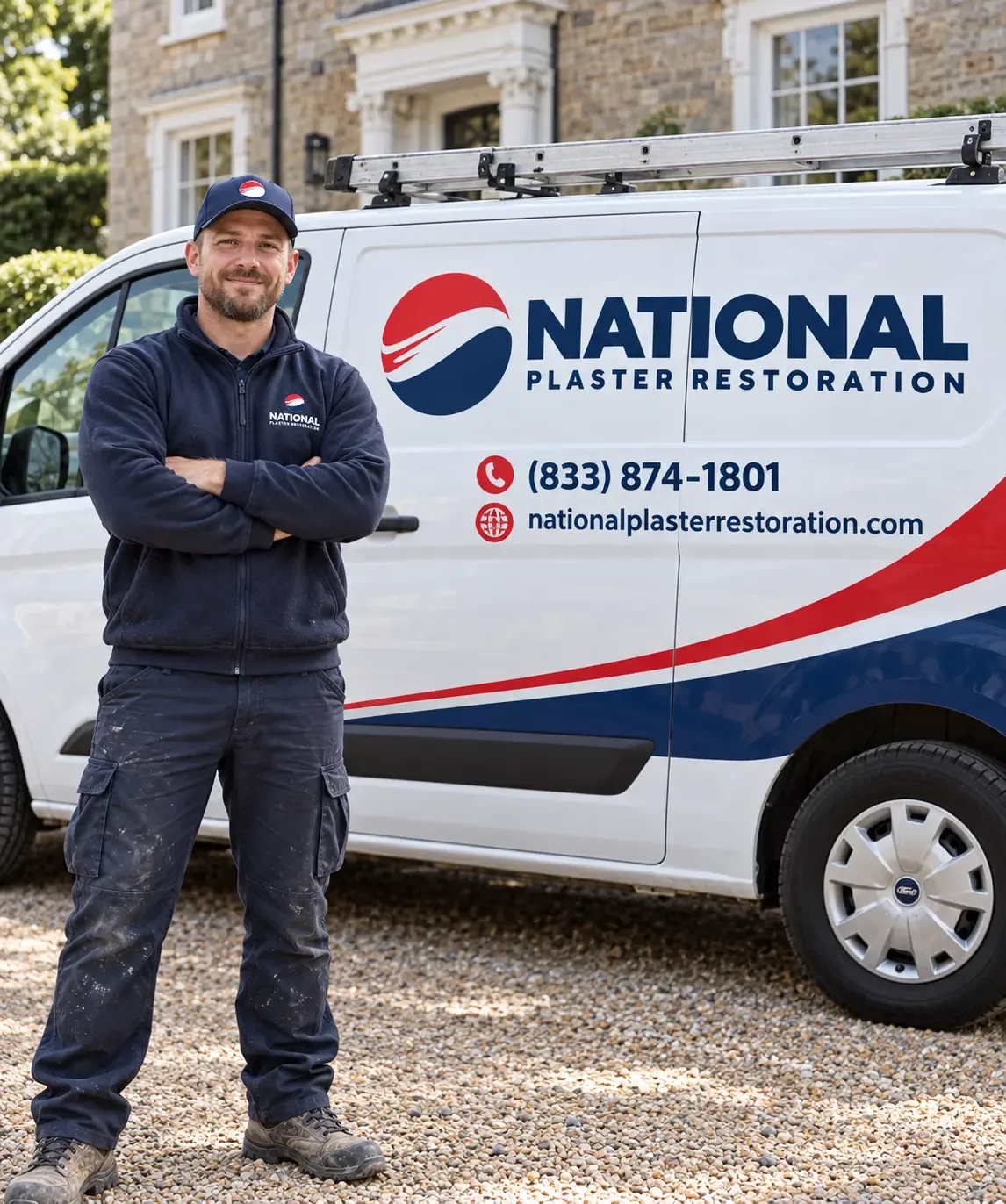 Plaster Repair company in Herman, NE